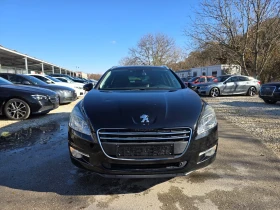 Обява за продажба на Peugeot 508 2.0 HDI - 163к.с. Full екстри ~13 000 лв. - изображение 2