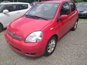 Toyota Yaris 1.3, снимка 1