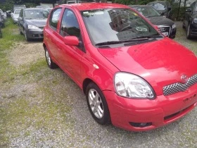 Toyota Yaris 1.3 - [4] 