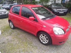 Toyota Yaris 1.3, снимка 4