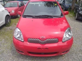 Toyota Yaris 1.3, снимка 10