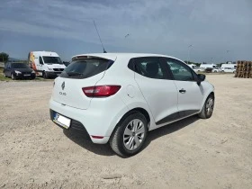 Renault Clio 1.5 dCi, снимка 4