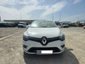 Renault Clio 1.5 dCi, снимка 2