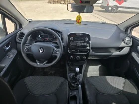 Renault Clio 1.5 dCi - [7] 