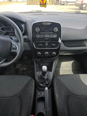 Renault Clio 1.5 dCi | Mobile.bg    7