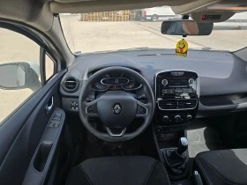 Renault Clio 1.5 dCi, снимка 8