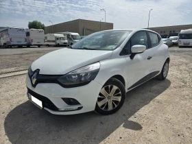 Renault Clio 1.5 dCi | Mobile.bg    1