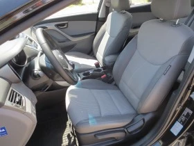 Hyundai Elantra 1.6 i , снимка 10