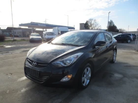 Hyundai Elantra 1.6 i  1