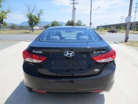 Hyundai Elantra 1.6 i , снимка 6