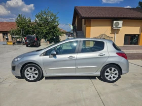 Peugeot 308 1.6hdi.90k.c., снимка 4