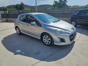 Peugeot 308 1.6hdi.90k.c., снимка 2