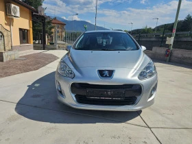 Peugeot 308 1.6hdi.90k.c., снимка 1