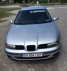 Seat Toledo, снимка 1