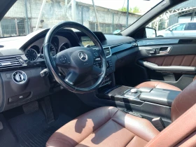 Mercedes-Benz E 300 4 MATIC, снимка 9