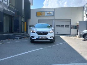 Opel Mokka X 1.4 Turbo 4x4 | Mobile.bg    2