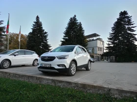 Opel Mokka X 1.4 Turbo 4x4, снимка 17