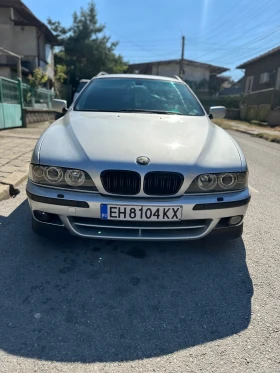 BMW 530, снимка 2