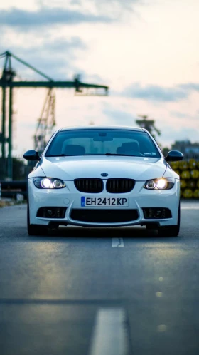 BMW 330, снимка 10