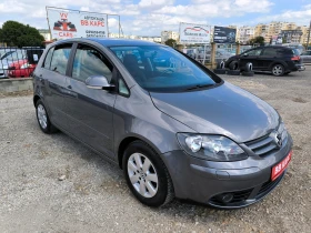 VW Golf Plus 1.6i 102hp, снимка 2