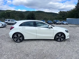 Mercedes-Benz A 180 1.5 DCI, снимка 4