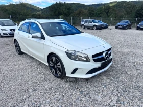 Mercedes-Benz A 180 1.5 DCI, снимка 3