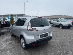 Renault Scenic * X-MOD* 1.5 DCI-110* НАВИГАЦИЯ* КАМЕРА* , снимка 6