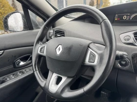 Renault Scenic * X-MOD* 1.5 DCI-110* НАВИГАЦИЯ* КАМЕРА* , снимка 9