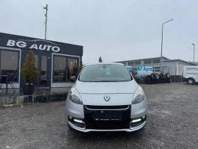 Renault Scenic * X-MOD* 1.5 DCI-110* НАВИГАЦИЯ* КАМЕРА* , снимка 2