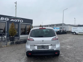 Renault Scenic * X-MOD* 1.5 DCI-110* НАВИГАЦИЯ* КАМЕРА* , снимка 5