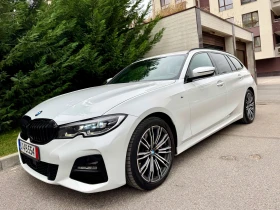 BMW 330 D M-PACKET DISTRONIK PODGREV , снимка 1