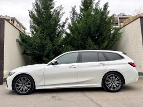 BMW 330 D M-PACKET DISTRONIK PODGREV , снимка 8