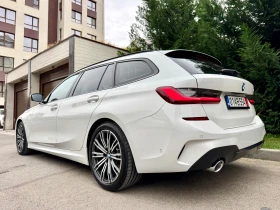 BMW 330 D M-PACKET DISTRONIK PODGREV , снимка 7