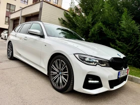 BMW 330 D M-PACKET DISTRONIK PODGREV , снимка 3