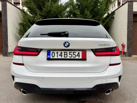 BMW 330 D M-PACKET DISTRONIK PODGREV , снимка 6