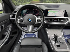 BMW 330 D M-PACKET DISTRONIK PODGREV , снимка 11