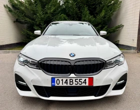 BMW 330 D M-PACKET DISTRONIK PODGREV , снимка 2