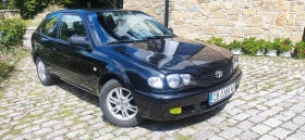 Toyota Corolla 1.4 VVTI, снимка 1