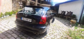 Toyota Corolla 1.4 VVTI, снимка 3