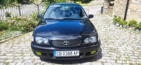 Toyota Corolla 1.4 VVTI, снимка 5