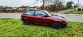 Opel Astra, снимка 4