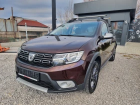 Обява за продажба на Dacia Sandero 0.9TCE TURBO ГАЗ ~13 500 лв. - изображение 1