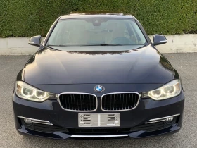 BMW 320 HUD* ПАНОРАМА* LUXURY* ITALY, снимка 1