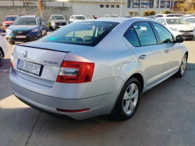 Skoda Octavia 1.5 tsi, снимка 4