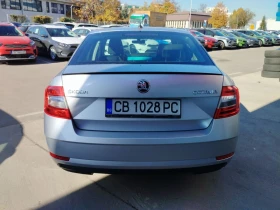 Skoda Octavia 1.5 tsi, снимка 5