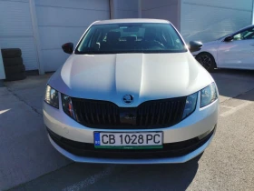 Skoda Octavia 1.5 tsi, снимка 2