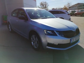 Skoda Octavia 1.5 tsi, снимка 3