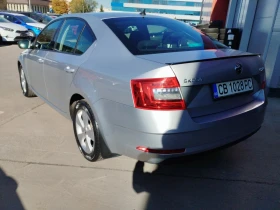 Skoda Octavia 1.5 tsi, снимка 6