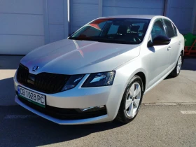 Skoda Octavia 1.5 tsi, снимка 1