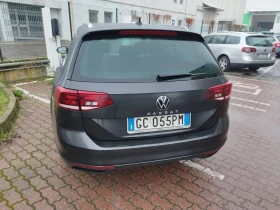 VW Passat 2.0 TDi. DIGITAL, снимка 4